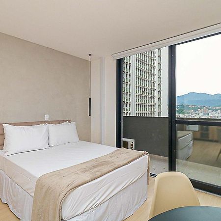 360 Rio Santos Dumont Apartment Rio de Janeiro Luaran gambar