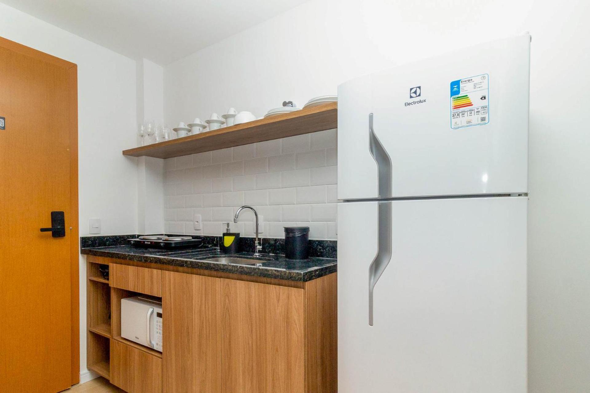 360 Rio Santos Dumont Apartment Rio de Janeiro Luaran gambar